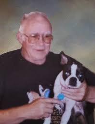 Obituary information for Gerald A. "Jerry" Schoncheck