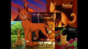 Top ten best warrior cats art summertail. Warrior Cats Firestar Fanart 999x799 Wallpaper Teahub Io