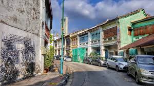 The georgetown lighthouse was first built by the dutch in 1817 and. 15 Tempat Menarik Di Pulau Pinang Lokasi Wajib Singgah Di Penang Pakar Percutian