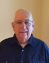 Obituary information for Lloyd Simon Kenyon
