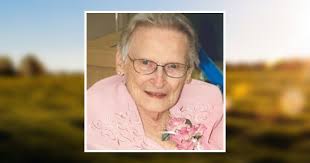 Dorothy (Pemberton) Scovill Obituary October 26, 2020