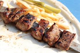 So for today, i'm seeking the ultimate lamb shish kebab. Easy Lebanese Lamb Kebabs By Zaatar And Zaytoun Lebanese Recipes