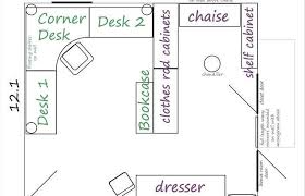 All you need to do is to read, understand and use yellow, orange, rose, chocolate or red as floor and wall colors of kitchen. Home Office Layout Feng Shui Novocom Top