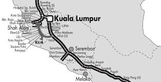 Lebuhraya utara selatan (plus) had laju: Elite Expressway North South Expressway Central Link E6 Klia2 Info