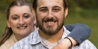 Angel Varner and Jaden Moreno's Wedding Website