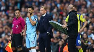 Manchester city have confirmed that sergio aguero will leave the club when his contract expires at the end of the season, with the argentine heavily linked to a potential move to a host of european giants. 2fl9wb1u9plspm