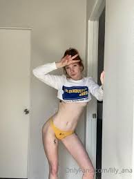 life_w_lilyana (lily_ana) Nude OnlyFans Leaks (13 Photos ... - EroThots