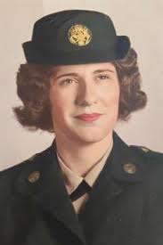 Gloria F. Wojcik Obituary