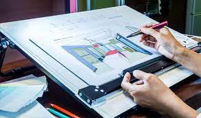 Interior Design Technology Associate In
