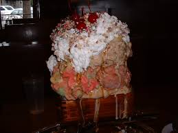 kitchen sink foodchallenges.com