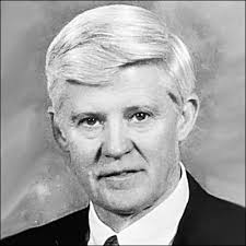 PAUL MCEACHERN Obituary (1935