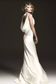 1930 S Style Wedding Dresses 1930s Style Wedding Dresses Wedding Dresses Art Deco Wedding Dress