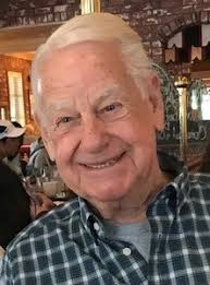 Robert Dominick Obituary (1933