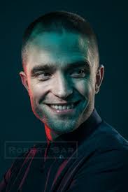Robert Pattinson