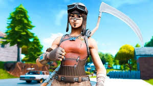 Is part of the storm scavenger set. Fortnite X Batman Will We See Renegade Raider Again