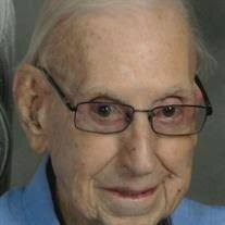 Lewis R. "Lewie" Knoch Obituary