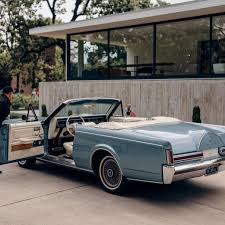 Image result for Powder Blue 1962 Lincoln
