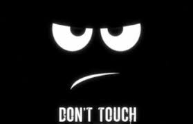 Don T Touch My Phone Wallpapers Hd You can make this wallpaper for your desktop computer backgrounds. don t touch my phone wallpapers hd