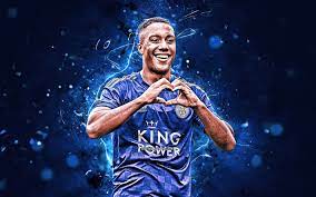 Career stats (appearances, goals, cards) and transfer history. Herunterladen Hintergrundbild Youri Tielemans 2019 Belgischer Fussballspieler Leicester City Fc Fussball Premier League Youri Marion Eine Tielemans Neon Lichter England Fur Desktop Kostenlos Hintergrundbilder Fur Ihren Desktop Kostenlos