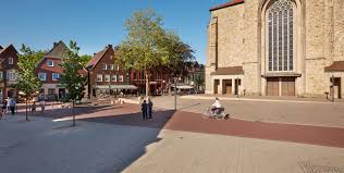 Funda helpt je je nieuwe huis te vinden met zoekfilters, foto's, video's en plattegronden. Farwick Grote Neugestaltung Innenstadt Stadtlohn