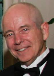 Mr. Byron Halliday Obituary