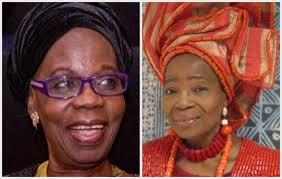 Meet The Celebrity Matriarchs Who Are Still Active At Over 60s, 70s, & 80s 