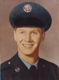 Buck Brennan Obituary March 22, 2013