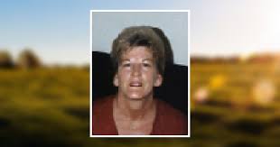 Mary Helen Whitaker Obituary May 26, 2022