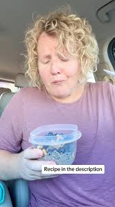 My favorite breakfast