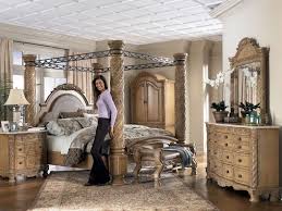 California king 96l x 77d x 67h. Four Post King Size Bedroom Sets Ideas On Foter
