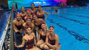 Gofundme has a 0% platform fee for organizers and relies on the generosity of donors like you to operate our service. Juegos Tokyo 2020 La Seleccion Mexicana Lista Para Los Campeonatos Mundiales De Natacion Marca Claro Mexico