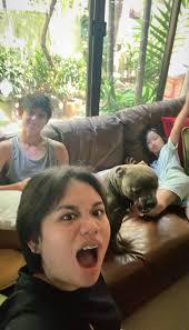 Luna Agoncillo PH (@urfavluna) • Facebook