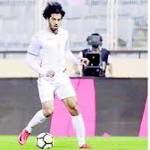 الشباب ينهي علاقته مع بركات