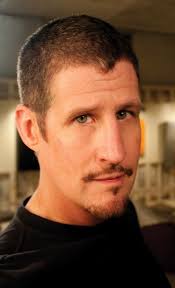 Val M. Cox, visual artist — Pittsburgh New Music Ensemble