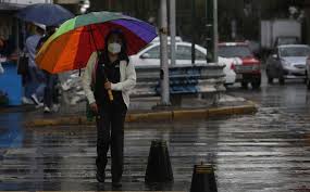 En este artículo, conocerás mas sobre su hoy te contaremos todo sobre la lluvia, qué es exactamente, cómo se forma, los diferentes. En Cdmx Reportan Lluvia En Al Menos 5 Alcaldias Hoy 16 De Mayo