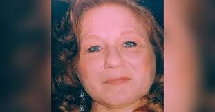 Barbara Christine Garcia Obituary