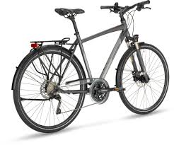 Primera Gent Stevens Bikes 2019