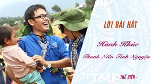 This is những thanh niên tình nguyện đầu tiên by ký ức việt nam on vimeo, the home for high quality videos and the people who… Lá»i Bai Hat Hanh Khuc Thanh Nien Tinh Nguyá»‡n Guitar Karaoke Mp3 Bea