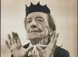 Event: Who's Afraid of The Pivot? The Power of Artistic Reinvention