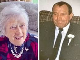 Death notices and funeral announcements from Hull Daily Mail