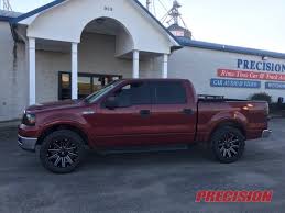 Image result for Dark Toreador Red 2005 F150