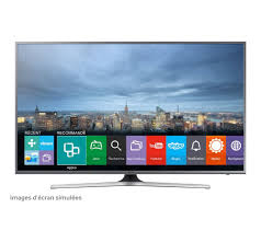 Samsung Televiseur Led 4k Ue55ju6800 Televiseur 4k Carrefour Iziva Com Televiseur Smart Tv Samsung