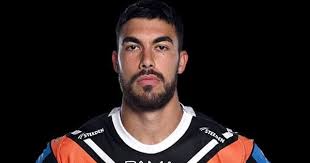 Michael Shane Jordan