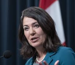 Danielle Smith's no good, very bad, $20-billion idea