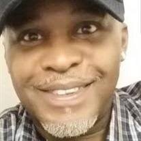 Kevin Michael Perry, Sr. Obituary