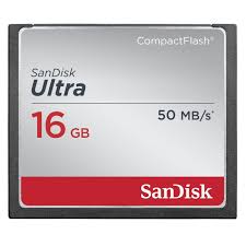 I've been using both cards in tandem and have put both through their paces at dozens of shows and thousands of images shot and. Sandisk 16gb Compact Flash Memory Card For Olympus E 400