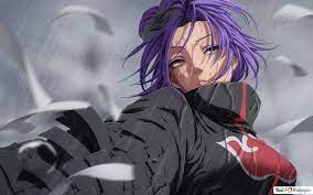 Ghislain konan, 26, aus elfenbeinküste ➤ stade reims, seit 2018 ➤ linker verteidiger ➤ marktwert: Naruto Shippuden Konan Akatsuki Hd Hintergrundbilder Herunterladen Naruto Hintergrundbilder