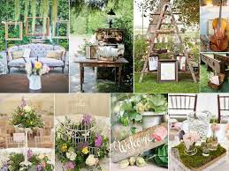 Gaya rumah shabby chic yang serba country kadang identik dengan rumah pedesaan di daerah pinggiran yang luas dan berukuran besar. 30 Konsep Pernikahan Unik Di Outdoor Dan Indoor Desainrumahnya Com