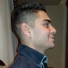 Jesus Higareda's Instagram, Twitter & Facebook