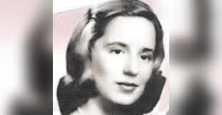 Rose Amelia "Mimi" Spry Obituary